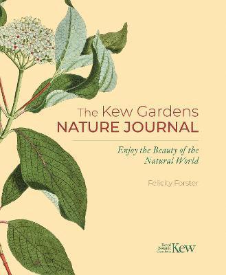 The Kew Gardens Nature Journal 1