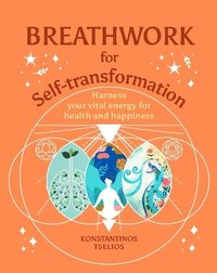 bokomslag Breathwork for Self-Transformation