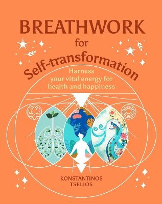 bokomslag Breathwork for Self-Transformation