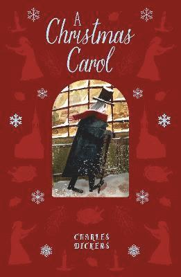 bokomslag Christmas Carol