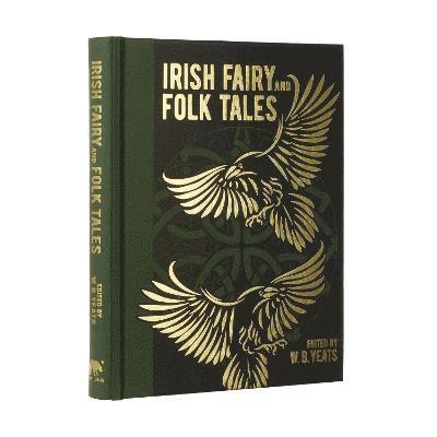 Irish Fairy and Folk Tales 1