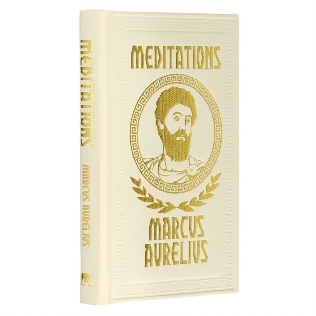 Marcus Aurelius, Emperor Marcus Aurelius - Meditations, Inbunden