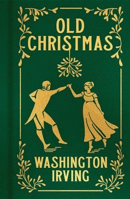 Old Christmas 1