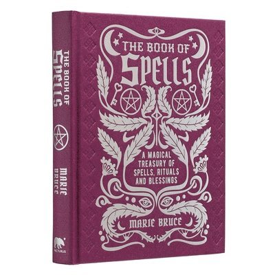 The Book of Spells 1