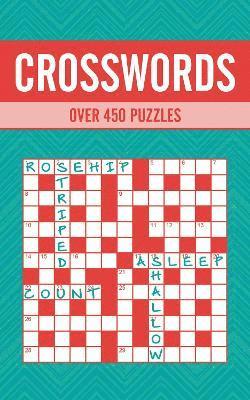 bokomslag Crosswords