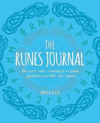 bokomslag The Runes Journal