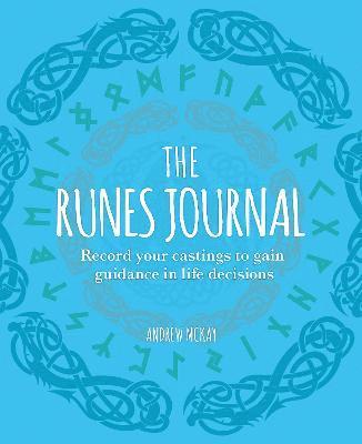 bokomslag The Runes Journal