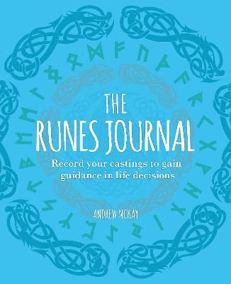 Andrew McKay - Runes Journal, Häftad