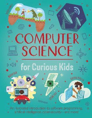 Computer Science for Curious Kids 1