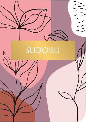 bokomslag Sudoku