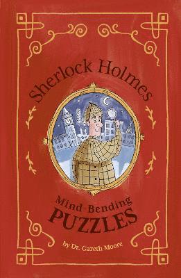 Sherlock Holmes: Mind-Bending Puzzles 1