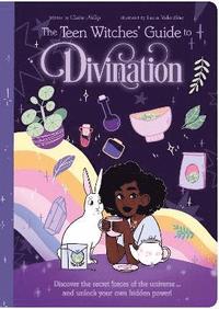 bokomslag The Teen Witches' Guide to Divination