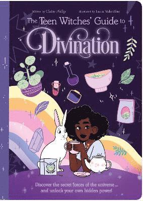 The Teen Witches' Guide to Divination 1