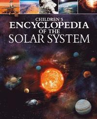 bokomslag Children's Encyclopedia of the Solar System