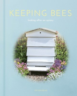 bokomslag Keeping Bees