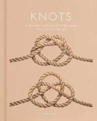 bokomslag Knots