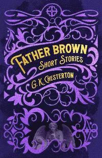 bokomslag Father Brown Short Stories