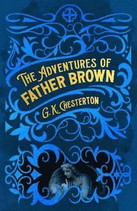 bokomslag Adventures of Father Brown