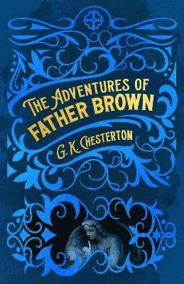 bokomslag Adventures of Father Brown