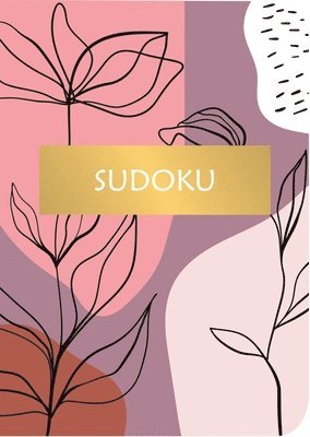Eric Saunders - Sudoku: Over 200 Puzzles, Häftad