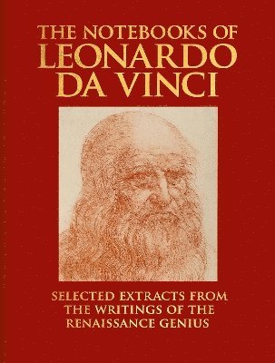 Leonardo da Vinci, Leonardo Da Vinci - Notebooks of Leonardo da Vinci, Inbunden