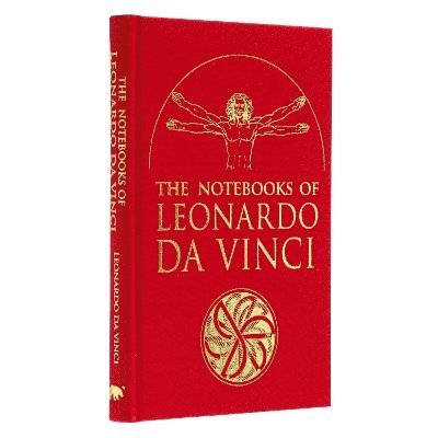 The Notebooks of Leonardo da Vinci 1