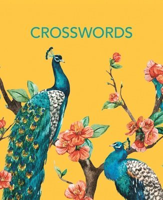 bokomslag Crosswords