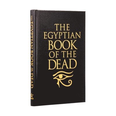 The Egyptian Book of the Dead 1
