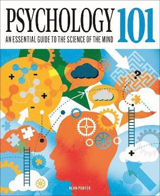 Alan Porter - Psychology 101, Inbunden