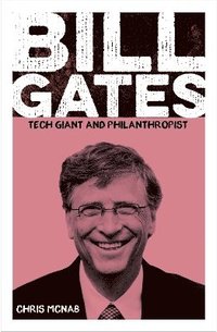 bokomslag Bill Gates