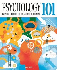 bokomslag Psychology 101