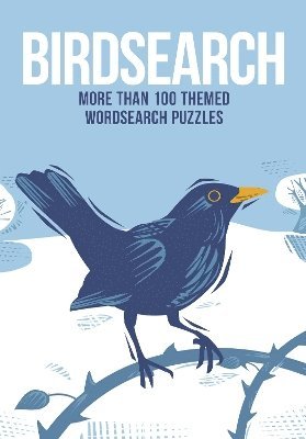 bokomslag Birdsearch