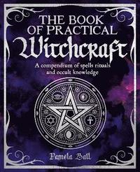 bokomslag The Book of Practical Witchcraft