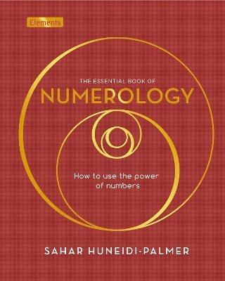 The Essential Book of Numerology 1