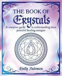 bokomslag The Book of Crystals