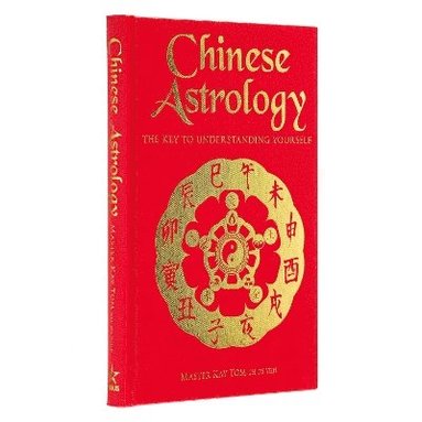 bokomslag Chinese Astrology