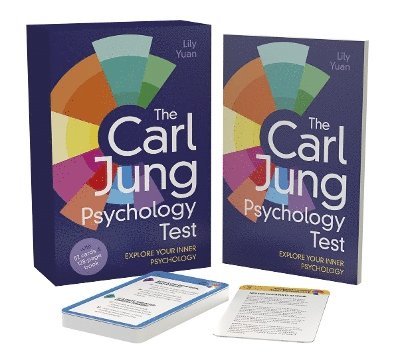 The Carl Jung Psychology Test 1