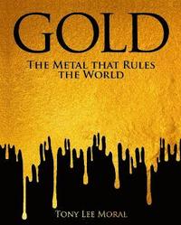 bokomslag Gold