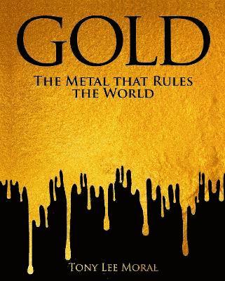 bokomslag Gold