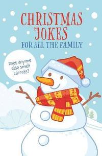 bokomslag Christmas Jokes for All the Family