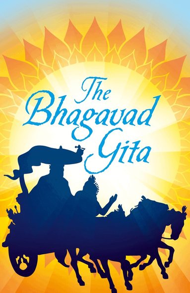 Vyasa - Bhagavad Gita, Häftad