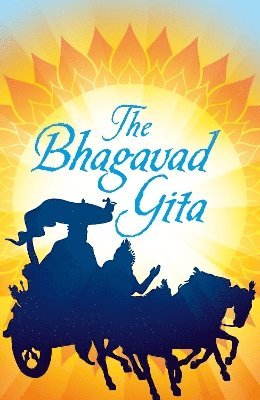 The Bhagavad Gita 1