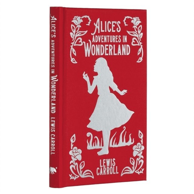 Alice's Adventures In Wonderland 1