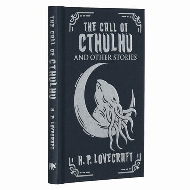 H. P. Lovecraft - Call of Cthulhu and Other Stories, Inbunden