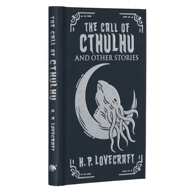 The Call of Cthulhu and Other Stories 1