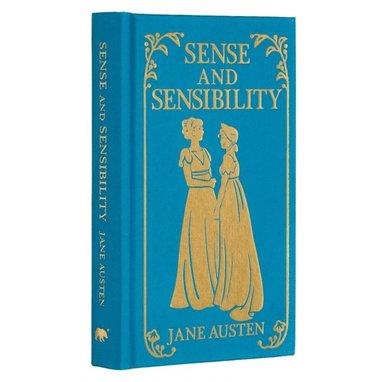 bokomslag Sense and Sensibility