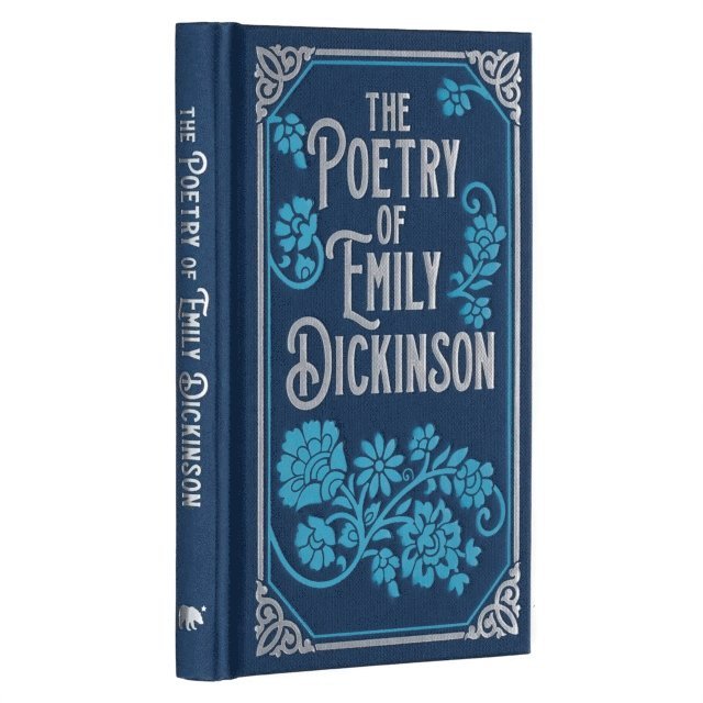 Poetry of Emily Dickinson 1
