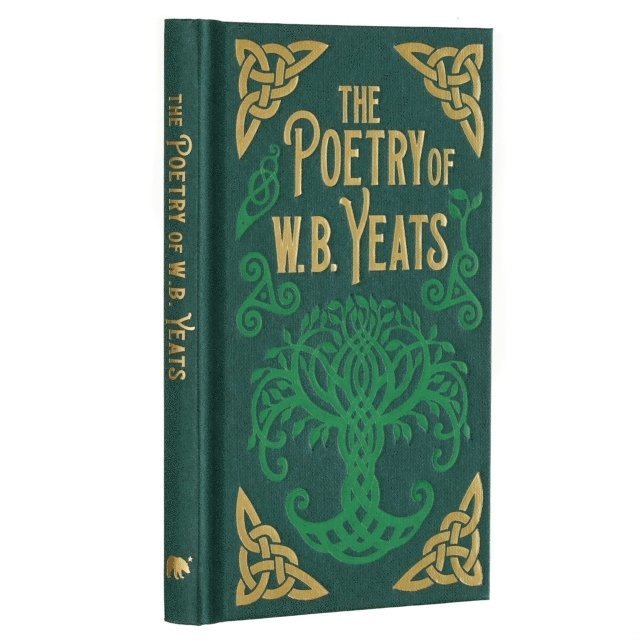 The Poetry of W. B. Yeats 1