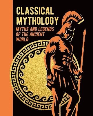 Classical Mythology 1