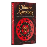 bokomslag Chinese Astrology: Deluxe Slipcase Edition
